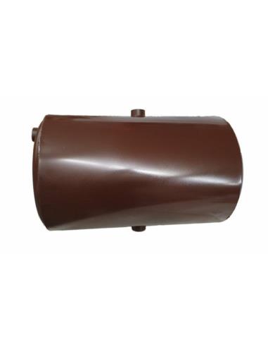 NACZYNIE WYR.  CO 60L