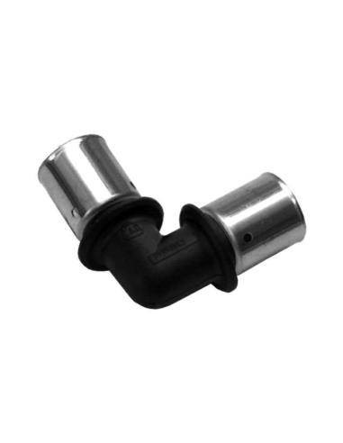 KAN KOLANO ZAPR.20/2 20x20 1009068010 KAN THERM - 1