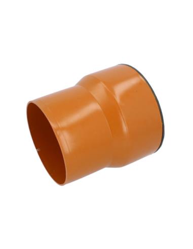 TRAPER PVC 110 KAN.ZEW.