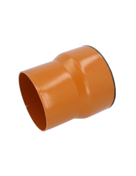TRAPER PVC 110 KAN.ZEW.