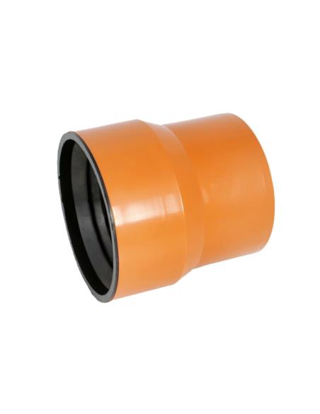 TRAPER PVC 110 KAN.ZEW.