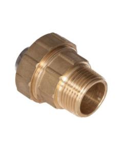 PE ZŁĄCZE MOS 50X 1,1/2"GZ  - 1