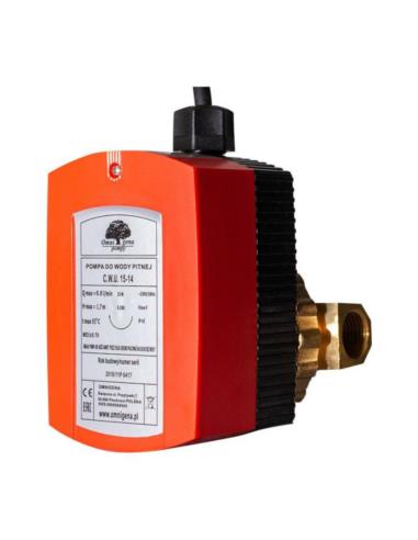 POMPA CWU 15-14 IOMNI  - 1