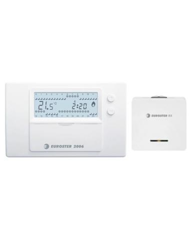 REGULATOR EUROSTER 2006TXRX BEZPRZE Euroster - 1