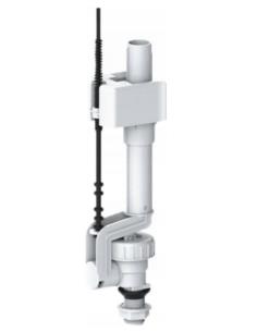 ZAWÓR SPŁUCZKI 3/8" DOLNE ZASILANIE