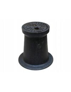 SKRZYNKA ULICZNA 150 WYSOKA