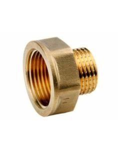 PRZEDŁUŻKA  1X3/4 MOS 9076