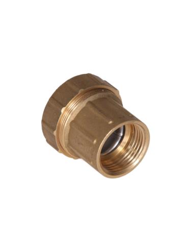 PE ZŁĄCZE MOS 40X1,1/4" GW  - 1
