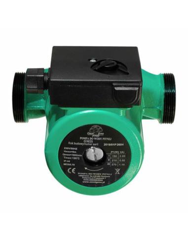 POMPA CO 32-60 OMIS