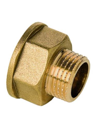 PRZEDŁUŻKA 1 1/4"X1" MOS (REDUKCJA)