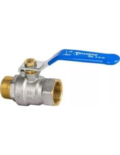 ZAWÓR KULOWY   1/2"W.Z DIAMOND