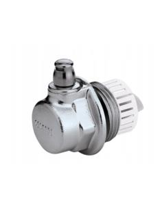 ODPOWIETRZNIK AUT. 1" CALEFFI LEWY Z15L