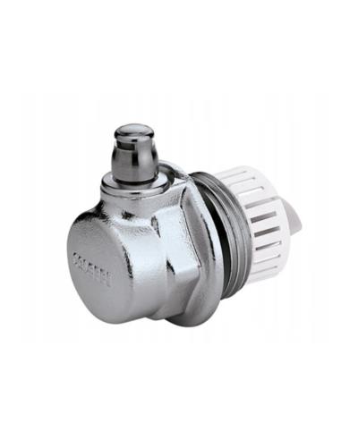 ODPOWIETRZNIK AUT. 1" CALEFFI LEWY Z15L