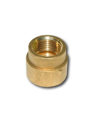 MUFA  1"X3/4" MOS