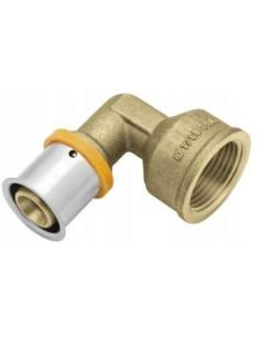 KAN KOLANO 16X 1/2"GW 1009069005 KAN THERM - 1