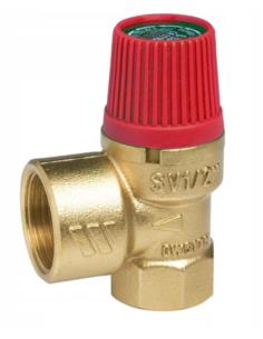 ZAWÓR BEZP. 1/2" 1.5BAR WATTS