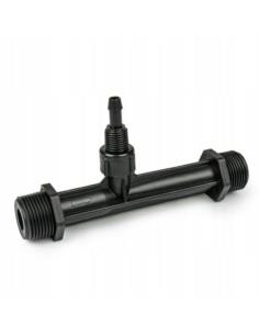 ASPIRATOR/INJECTOR 1"  - 1