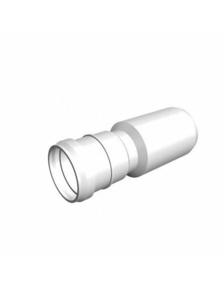 ZWĘŻKA PVC  40X32