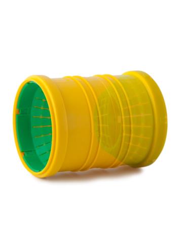 DR ZŁĄCZKA DREN. 80-100 KDR 10