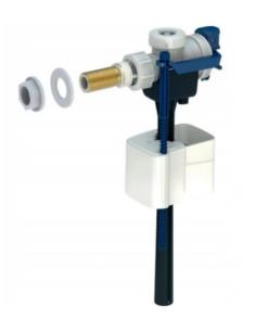 ZAWÓR NAPEŁ.GEBERIT 3/8"136705003