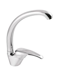 BATERIA INIS ZLEW Z WYL.LUX CHROM