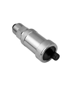 ODPOWIETRZNIK AUT.PION 1/2"CHROM IN