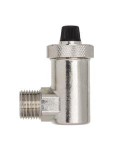 ODPOWIETRZNIK AUT.1/2" KĄT.INVENA