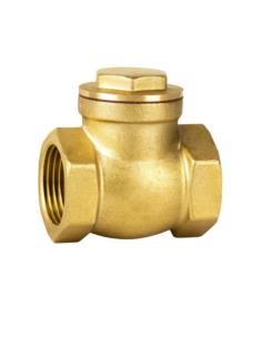 ZAWÓR ZWR KLAPOWY 2 1/2" MOS.