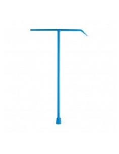 KLUCZ DO ZASUW I HYDRANTÓW "T"