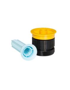 DYSZA VAN 4  0,9-1,2mb.