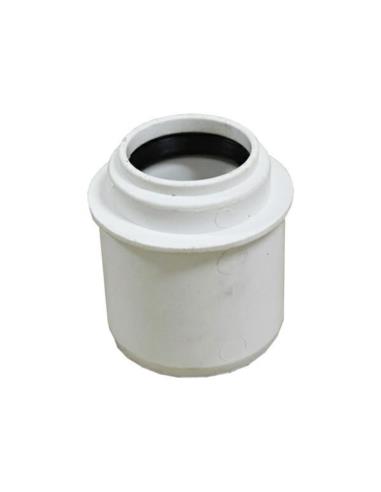 ZWĘŻKA PVC  50/32 NISKA TYC 9733
