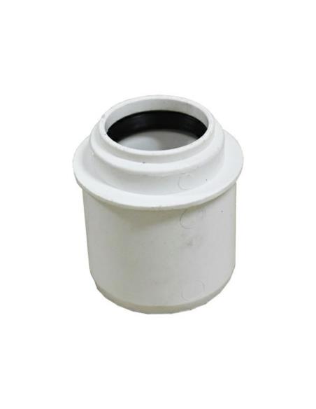 ZWĘŻKA PVC  50/32 NISKA TYC 9733