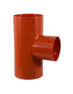 DR TRÓJNIK DREN 100X50