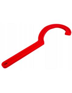 KLUCZ DO ZŁĄCZEK PE 63/110