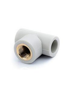 TRÓJNIK PP 20X3/4"X20 GW PRAWTECH - 1