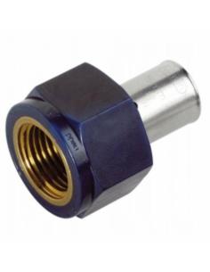 WAVIN ZŁĄCZKA 25X3/4"GW 3079793 WAVIN - 1