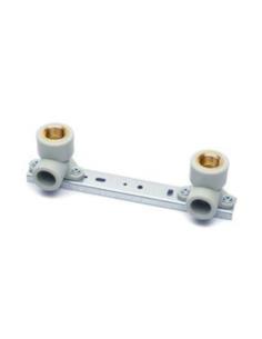 KOMPLET WIESZAKOWY PP 20X1/2"