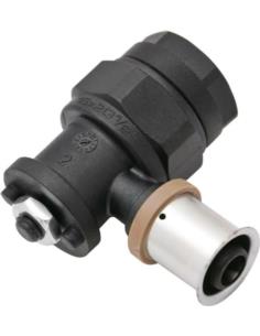 KAN PODEJŚCIE 16X1/2" 1009285005 KAN THERM - 1