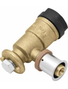 KAN PODEJŚCIE 16X1/2" 1009285009 KAN THERM - 1