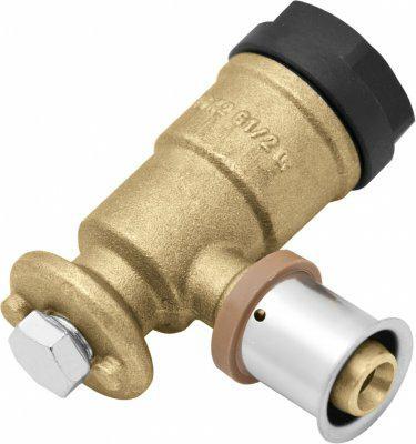 KAN PODEJŚCIE 16X1/2" 1009285009 KAN THERM - 1