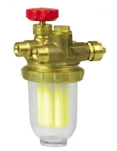 AFRI FILTR OLEJ OPAŁ KPL.20281 AFRISO - 1