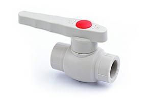 ZAWÓR KULOWY PP 32 PRAWTECH - 1