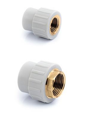 ZŁĄCZKA PP 20X1/2" GW PRAWTECH - 1