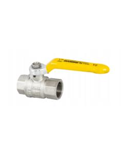 ZAWÓR KULOWY   3/4" GAZ