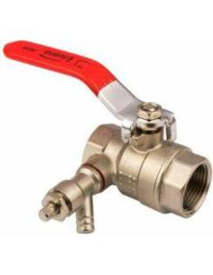 ZAWÓR KULOWY Z ODPOW.1"