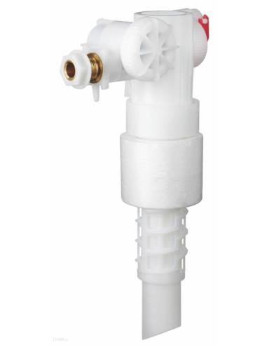ZAWÓR NAPEŁ.GROHE 3/8"43537000