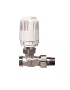 ZAWÓR TERM. 1/2"HERZ+GŁOW.PR1772360