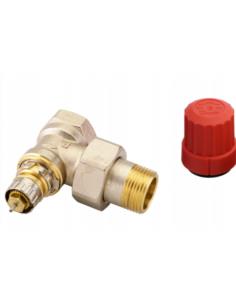 ZAWÓR TERM. 3/4"DANF.KĄT.RTD-N 013L3206