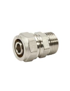 PEXAL ZŁĄCZKA 16X2X1/2" GZ