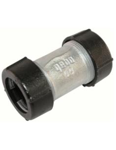 ZŁĄCZKA GEBO OK(QO)   1/2" RURA-RUR